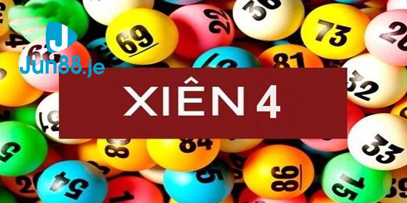 Đánh lô xiên 4